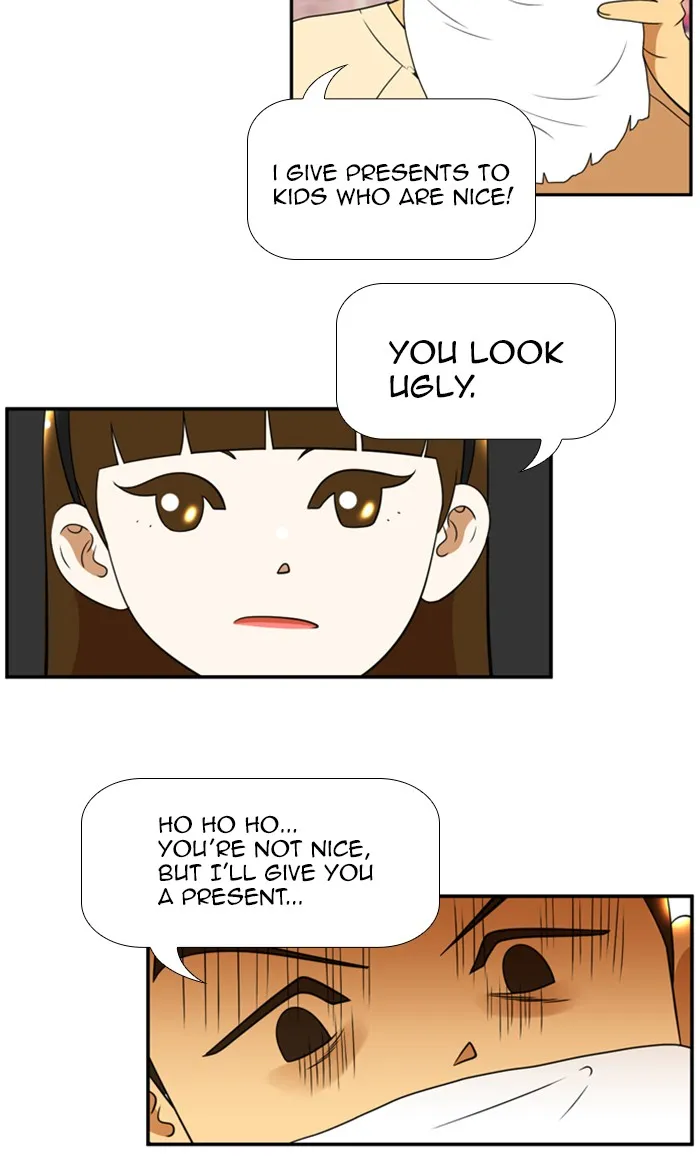 Read New Normal: Class 8 chapter 84 image 35 on Lezhin