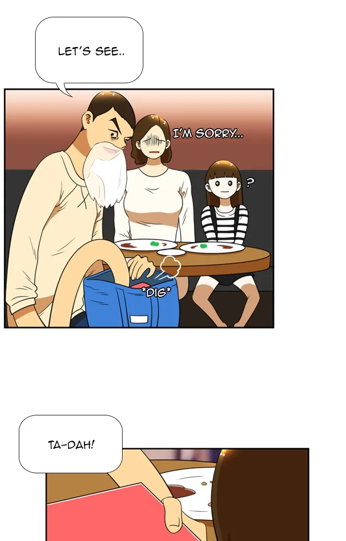Read New Normal: Class 8 chapter 84 image 36 on Lezhin