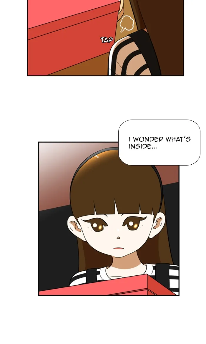 Read New Normal: Class 8 chapter 84 image 37 on Lezhin