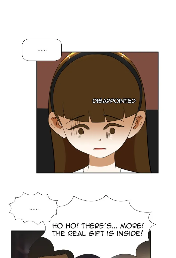 Read New Normal: Class 8 chapter 84 image 39 on Lezhin