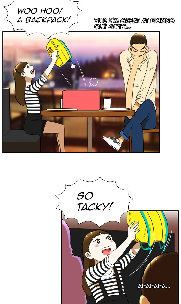 Read New Normal: Class 8 chapter 84 image 42 on Lezhin