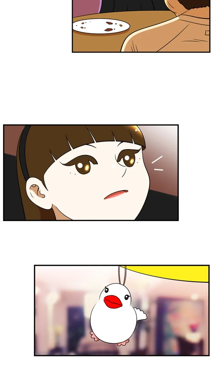 Read New Normal: Class 8 chapter 84 image 43 on Lezhin