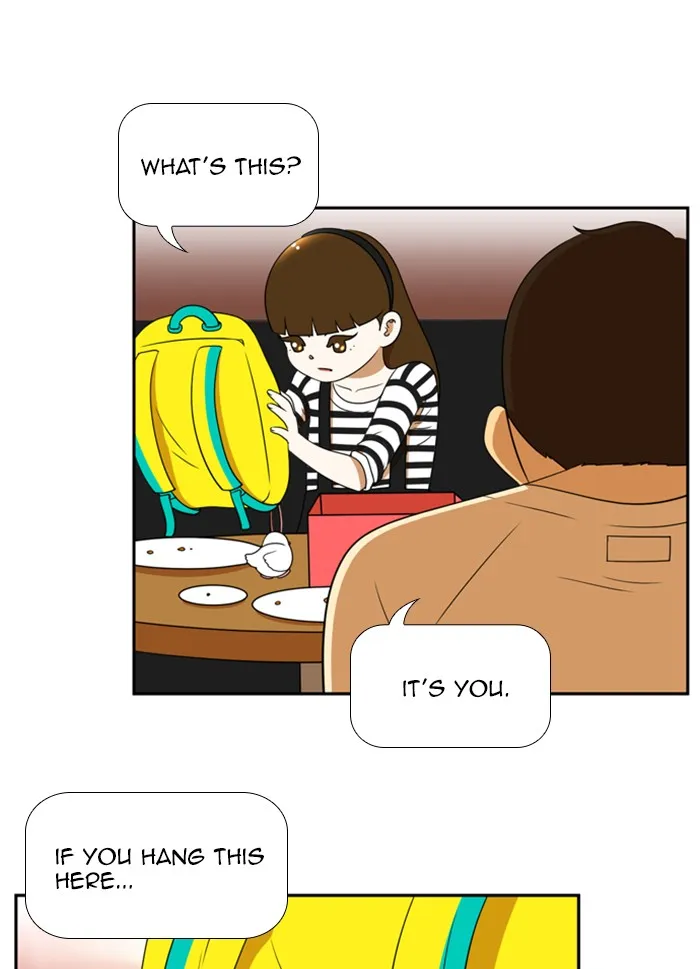 Read New Normal: Class 8 chapter 84 image 44 on Lezhin