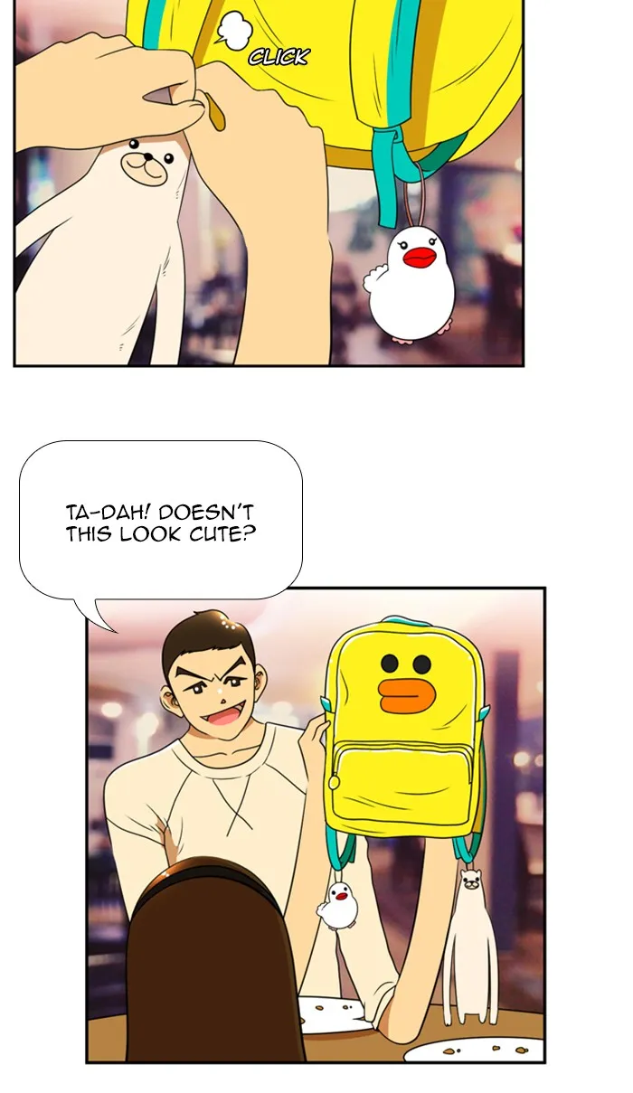Read New Normal: Class 8 chapter 84 image 45 on Lezhin