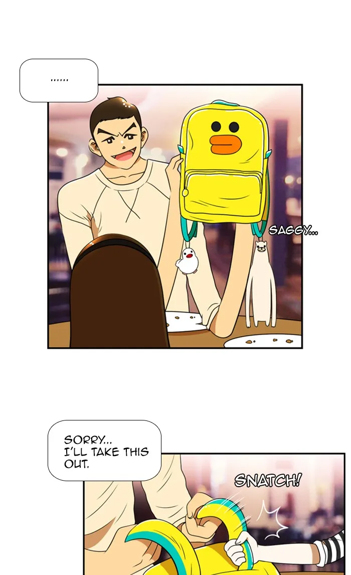 Read New Normal: Class 8 chapter 84 image 46 on Lezhin
