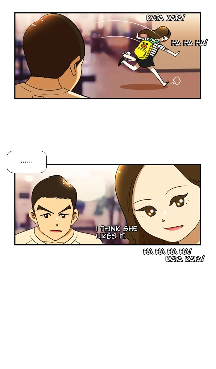 Read New Normal: Class 8 chapter 84 image 48 on Lezhin