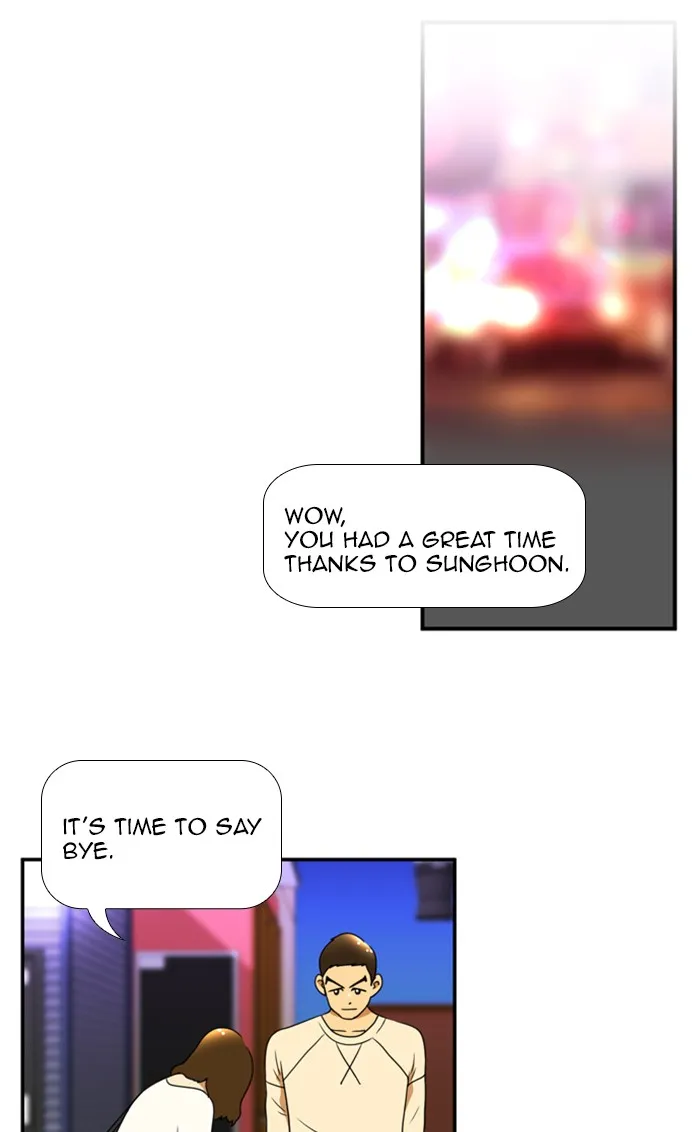Read New Normal: Class 8 chapter 84 image 49 on Lezhin
