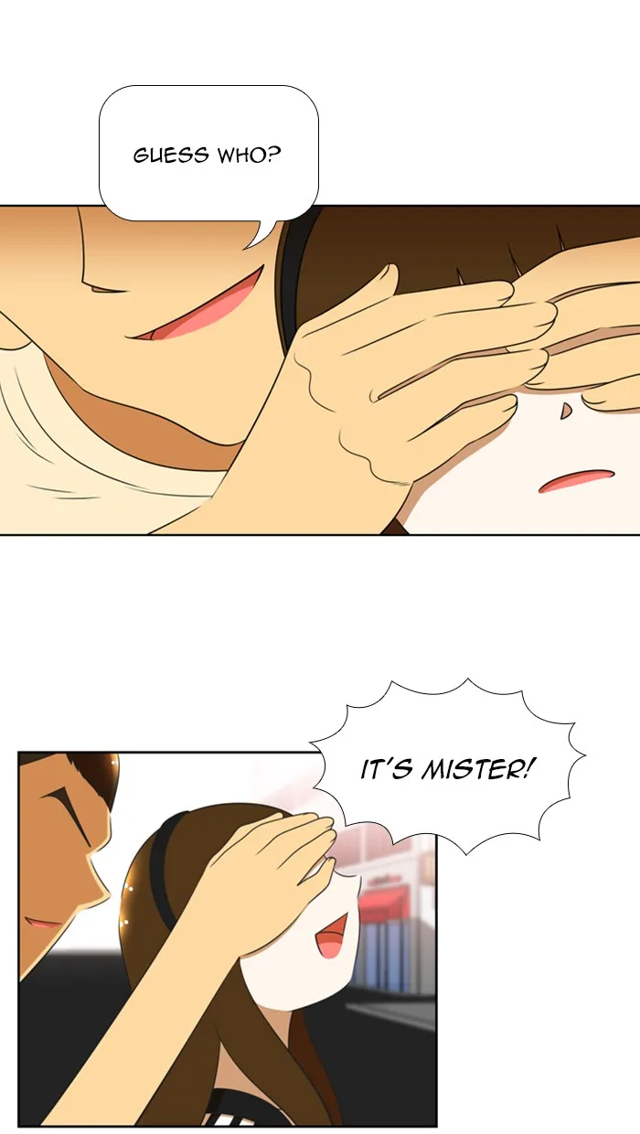 Read New Normal: Class 8 chapter 84 image 5 on Lezhin