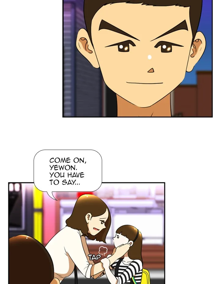 Read New Normal: Class 8 chapter 84 image 51 on Lezhin