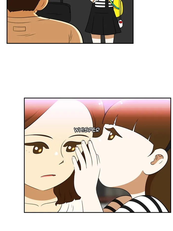 Read New Normal: Class 8 chapter 84 image 52 on Lezhin