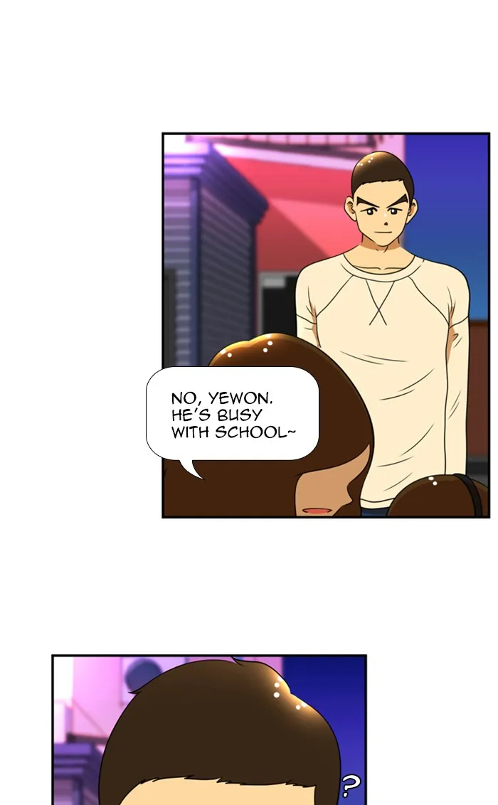 Read New Normal: Class 8 chapter 84 image 53 on Lezhin
