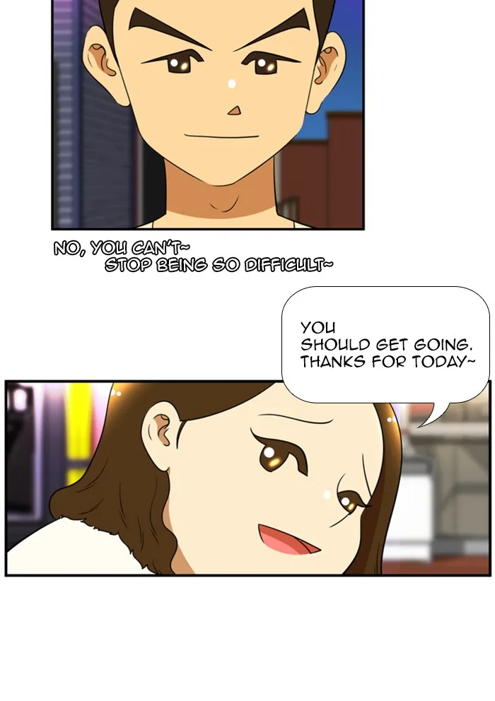 Read New Normal: Class 8 chapter 84 image 54 on Lezhin