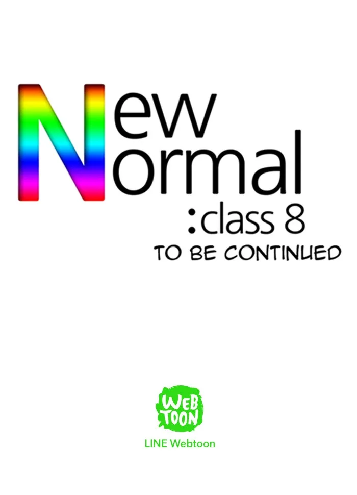 Read New Normal: Class 8 chapter 84 image 57 on Lezhin