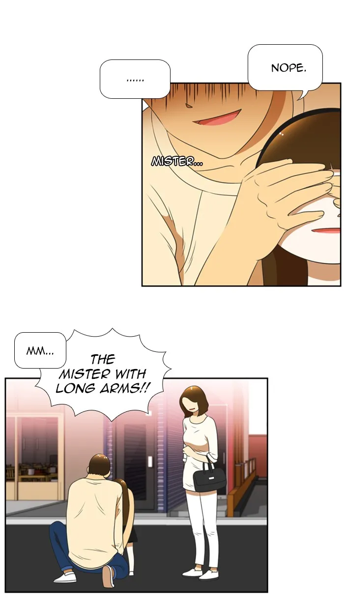 Read New Normal: Class 8 chapter 84 image 6 on Lezhin