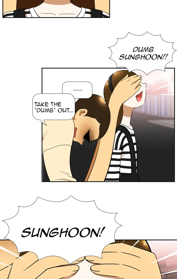 Read New Normal: Class 8 chapter 84 image 8 on Lezhin