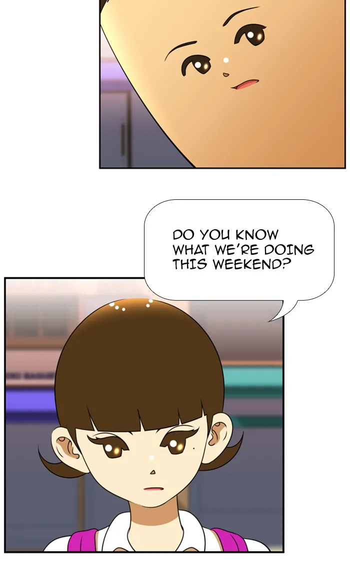 Read New Normal: Class 8 chapter 85 image 1 on Lezhin