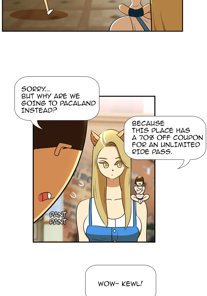 Read New Normal: Class 8 chapter 85 image 10 on Lezhin