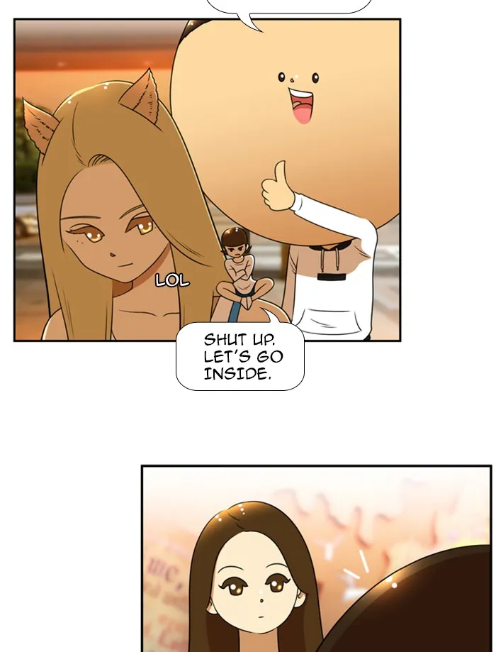 Read New Normal: Class 8 chapter 85 image 11 on Lezhin