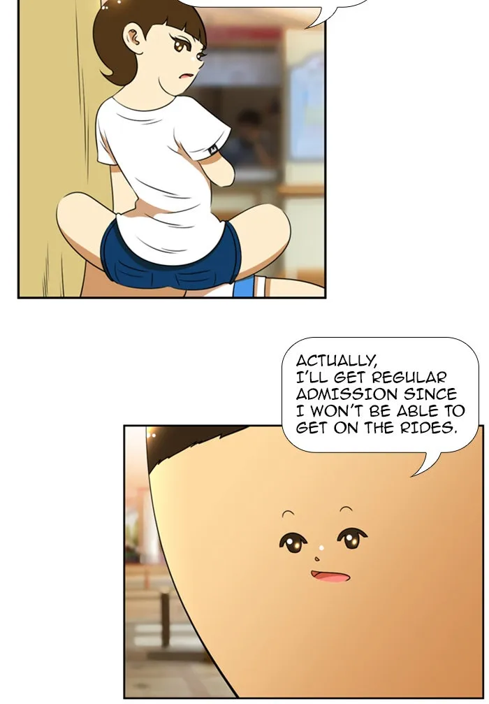Read New Normal: Class 8 chapter 85 image 14 on Lezhin