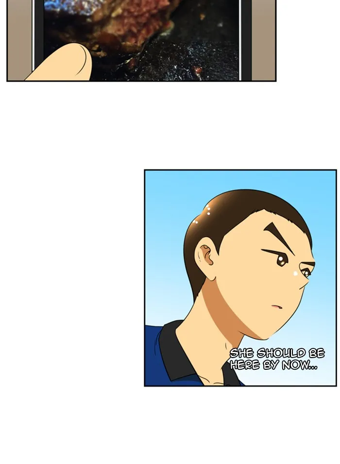 Read New Normal: Class 8 chapter 85 image 17 on Lezhin