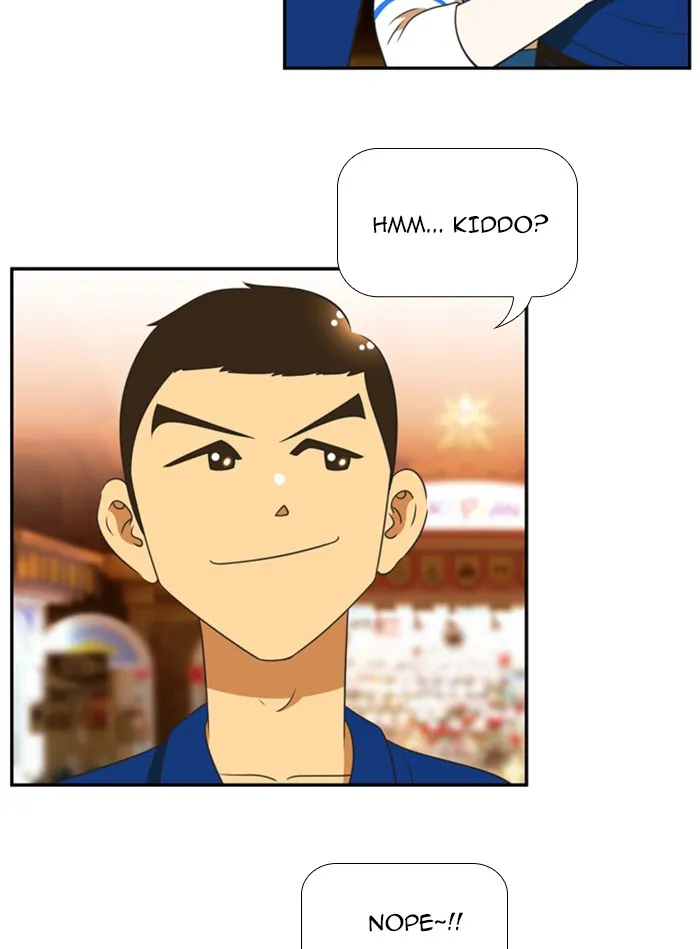 Read New Normal: Class 8 chapter 85 image 19 on Lezhin