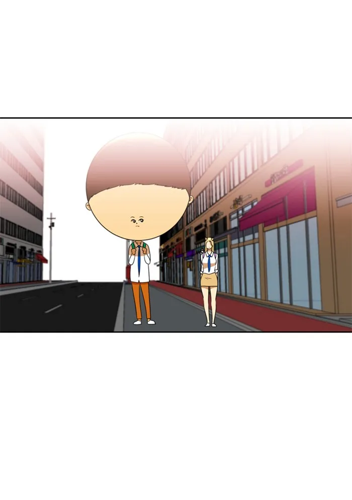 Read New Normal: Class 8 chapter 85 image 2 on Lezhin
