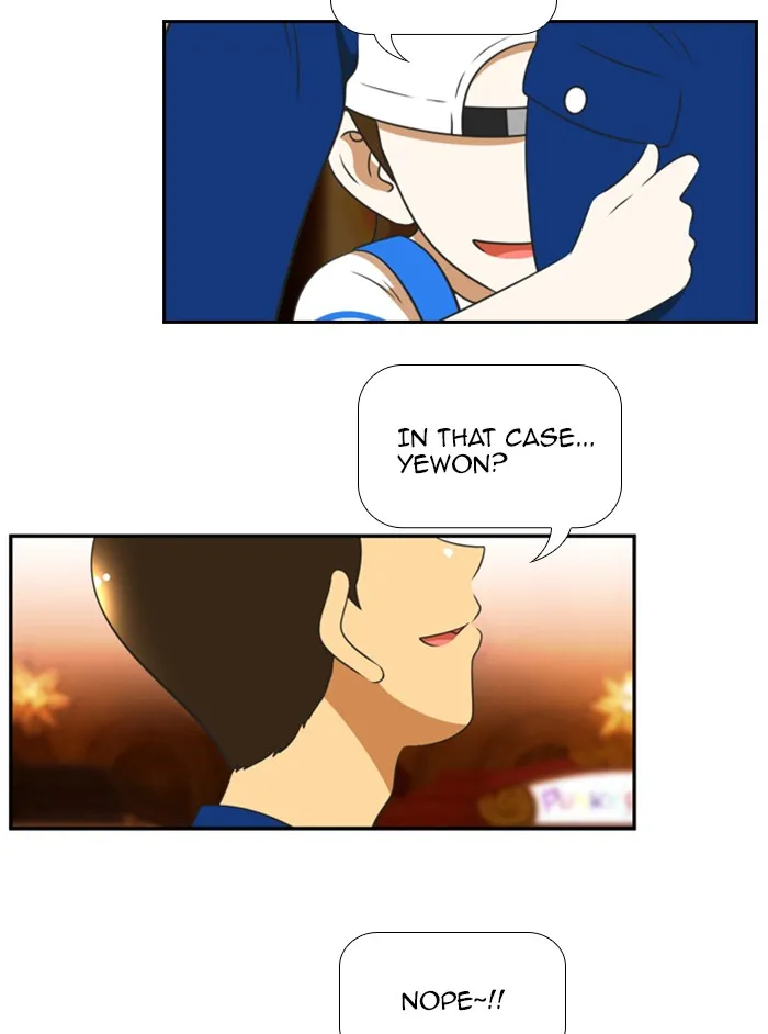 Read New Normal: Class 8 chapter 85 image 20 on Lezhin