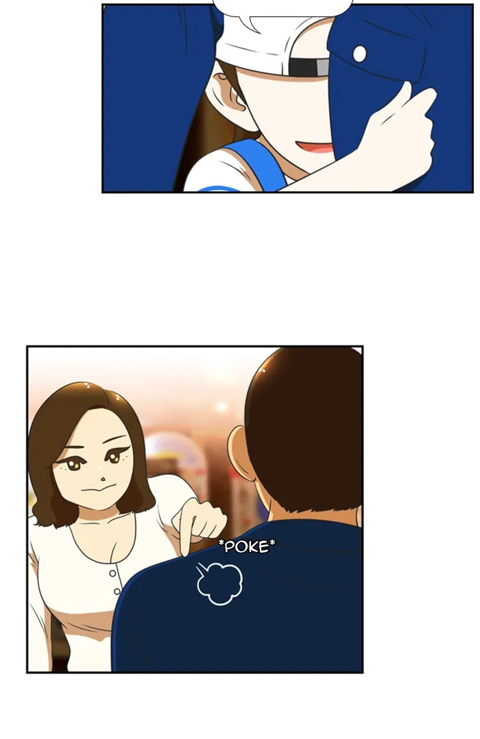 Read New Normal: Class 8 chapter 85 image 21 on Lezhin