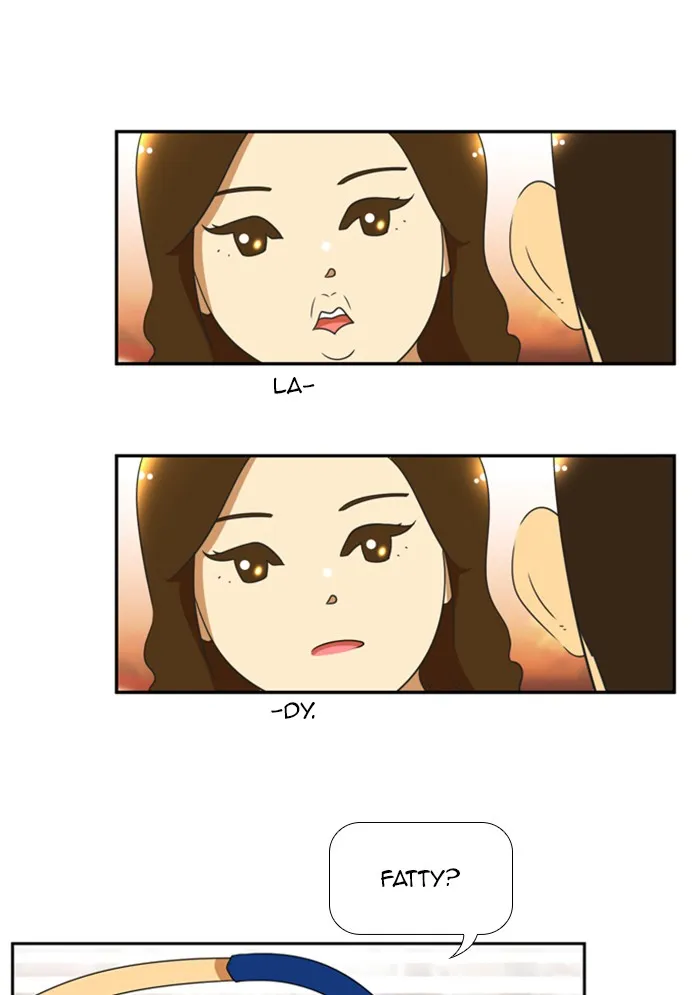 Read New Normal: Class 8 chapter 85 image 22 on Lezhin