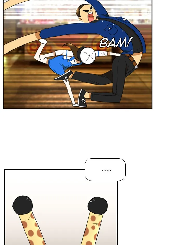 Read New Normal: Class 8 chapter 85 image 23 on Lezhin