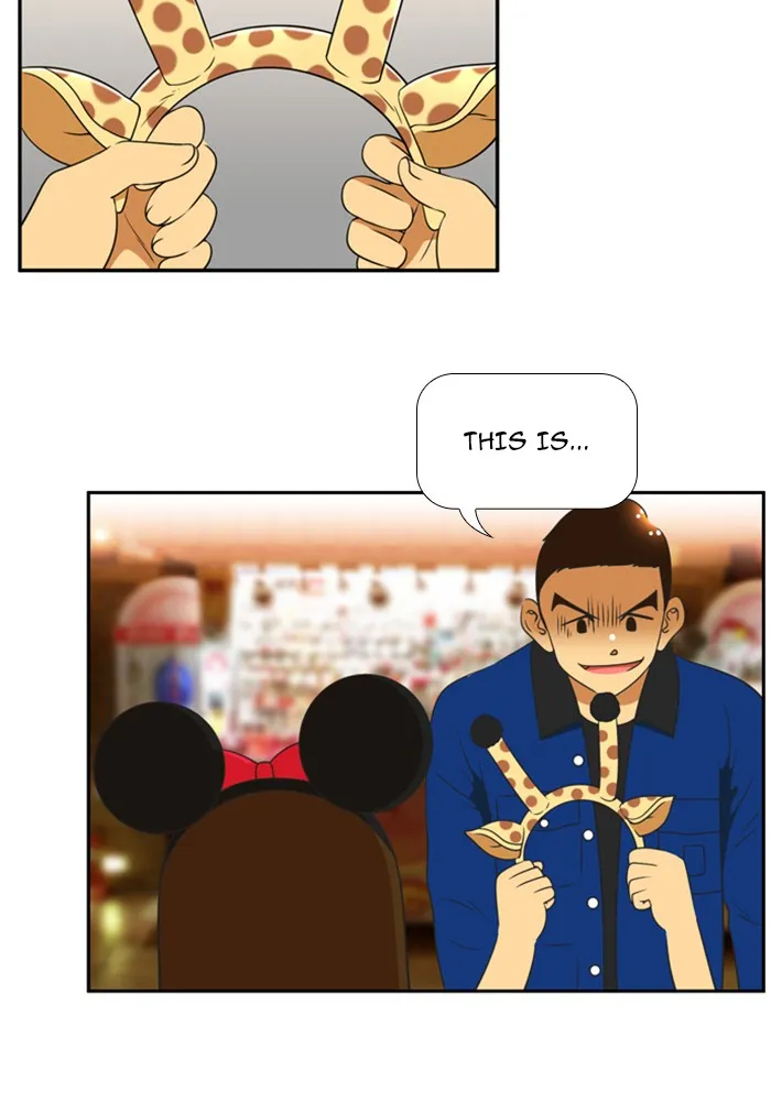 Read New Normal: Class 8 chapter 85 image 24 on Lezhin