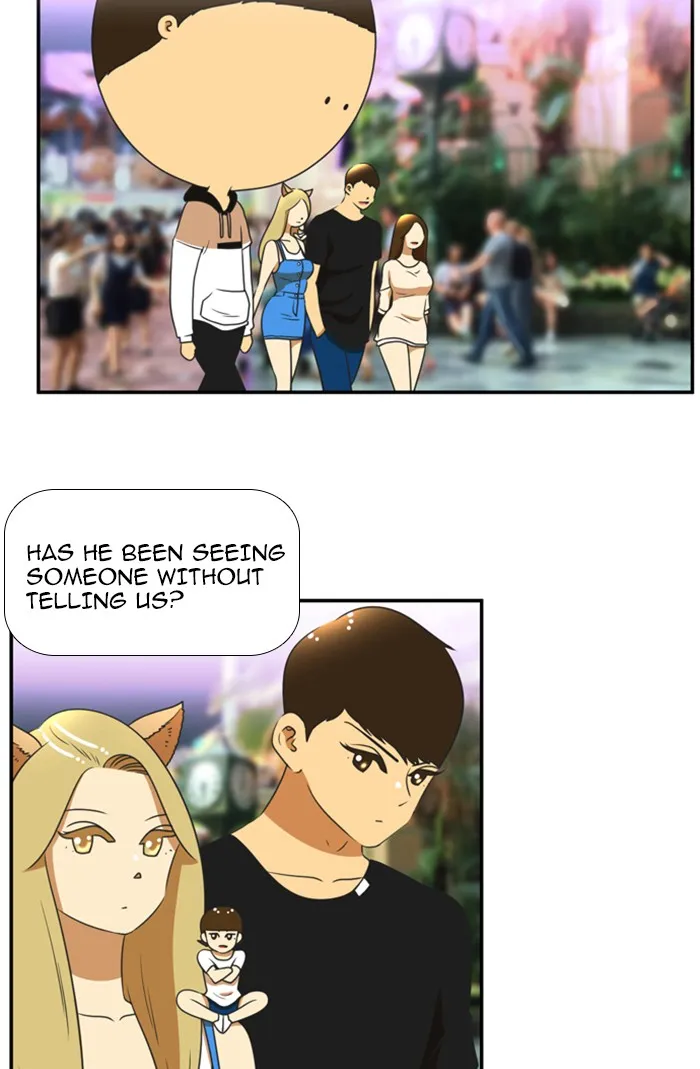 Read New Normal: Class 8 chapter 85 image 26 on Lezhin