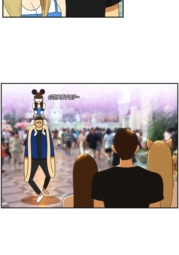 Read New Normal: Class 8 chapter 85 image 27 on Lezhin