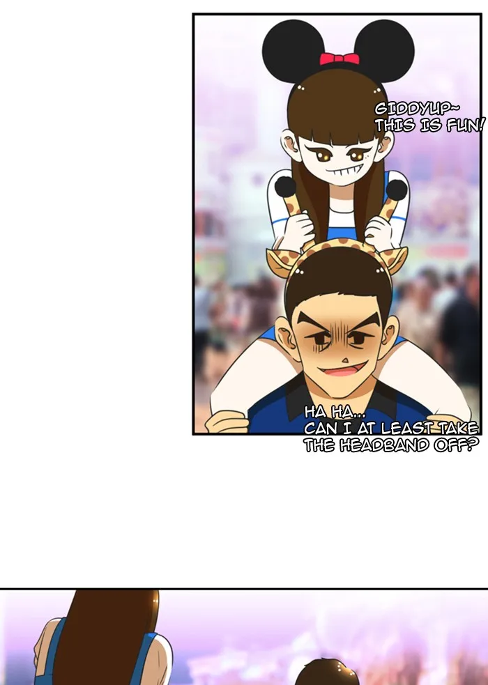 Read New Normal: Class 8 chapter 85 image 28 on Lezhin