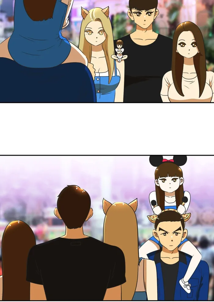 Read New Normal: Class 8 chapter 85 image 29 on Lezhin