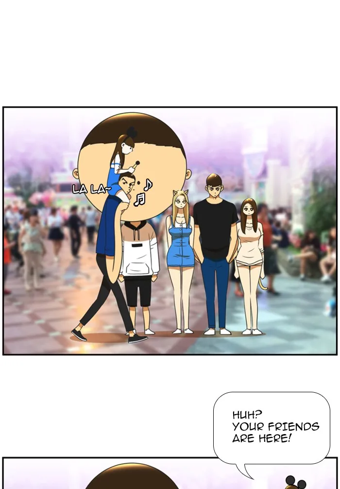 Read New Normal: Class 8 chapter 85 image 30 on Lezhin