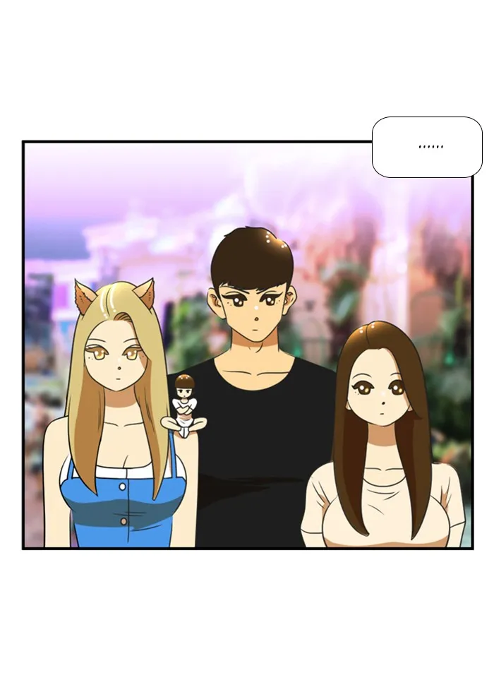 Read New Normal: Class 8 chapter 85 image 34 on Lezhin