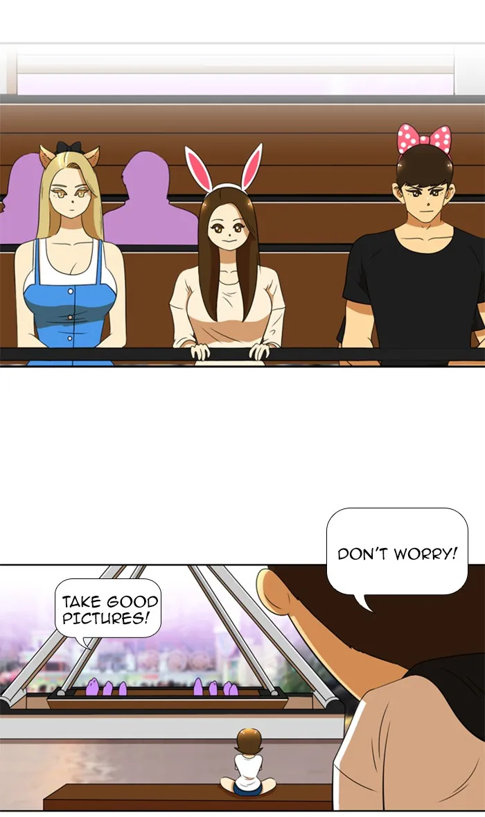 Read New Normal: Class 8 chapter 85 image 39 on Lezhin