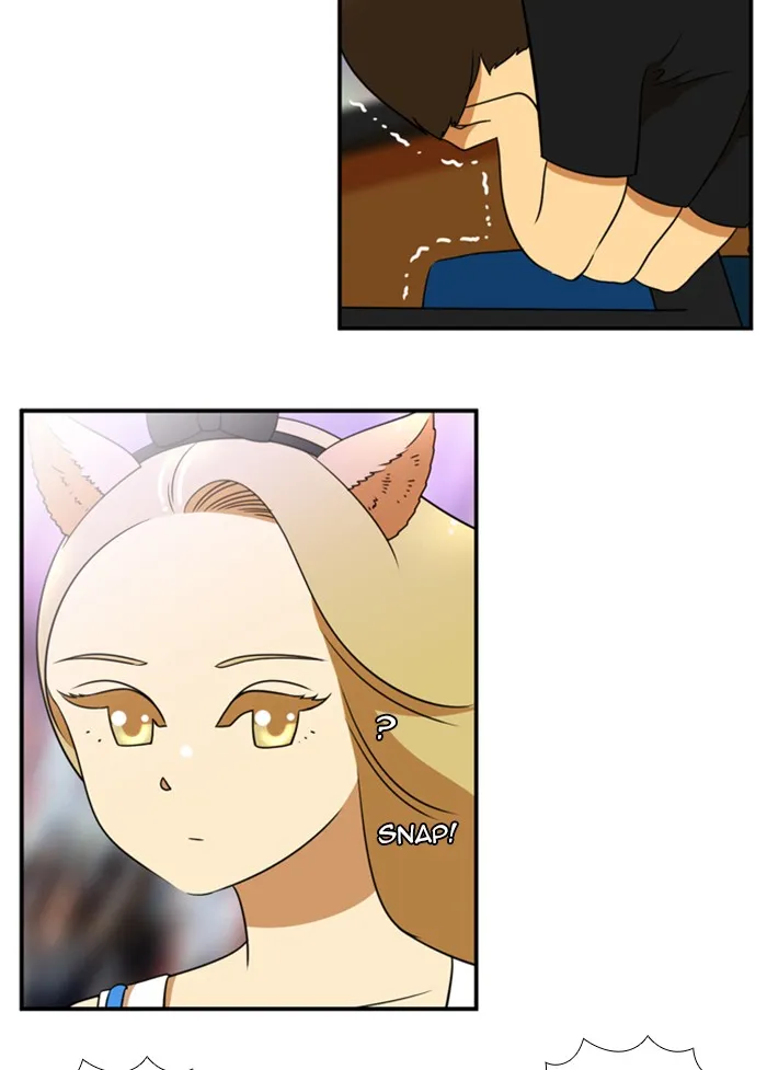 Read New Normal: Class 8 chapter 85 image 45 on Lezhin