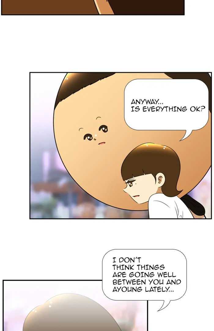 Read New Normal: Class 8 chapter 85 image 49 on Lezhin