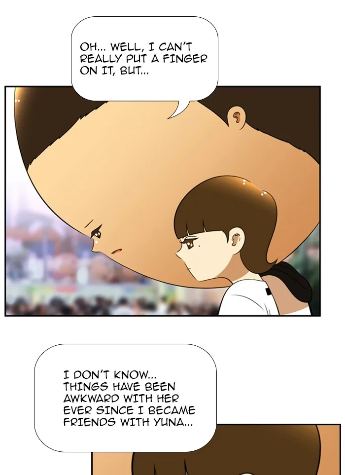Read New Normal: Class 8 chapter 85 image 51 on Lezhin