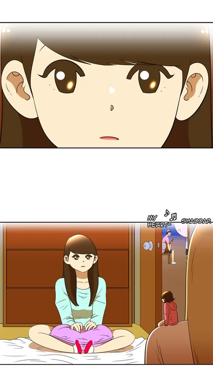 Read New Normal: Class 8 chapter 85 image 59 on Lezhin