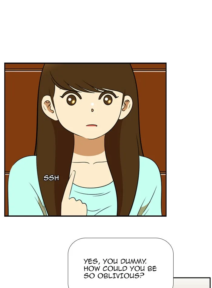 Read New Normal: Class 8 chapter 85 image 60 on Lezhin