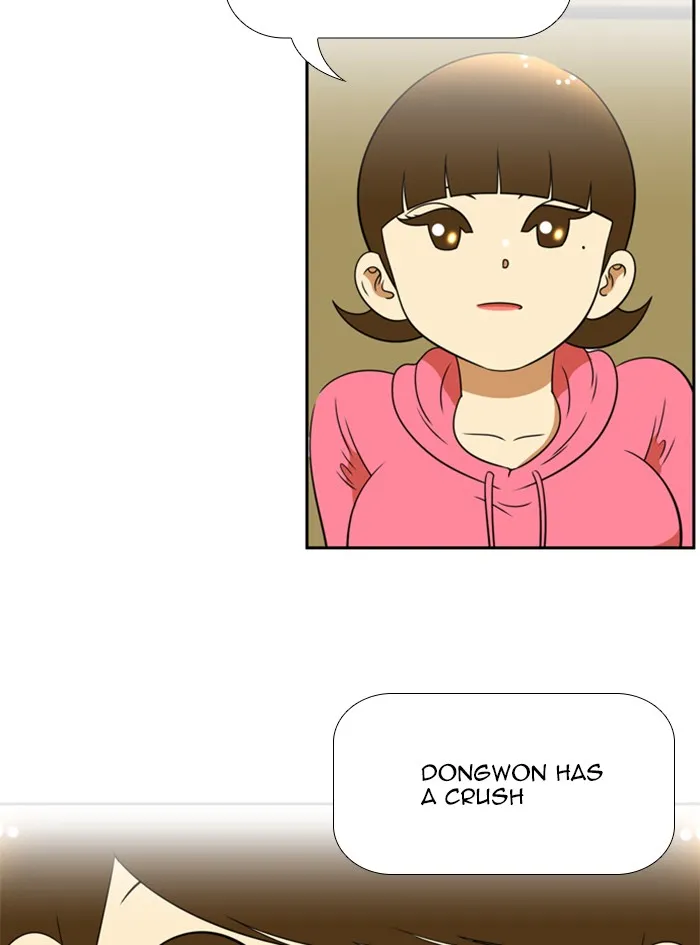 Read New Normal: Class 8 chapter 85 image 61 on Lezhin