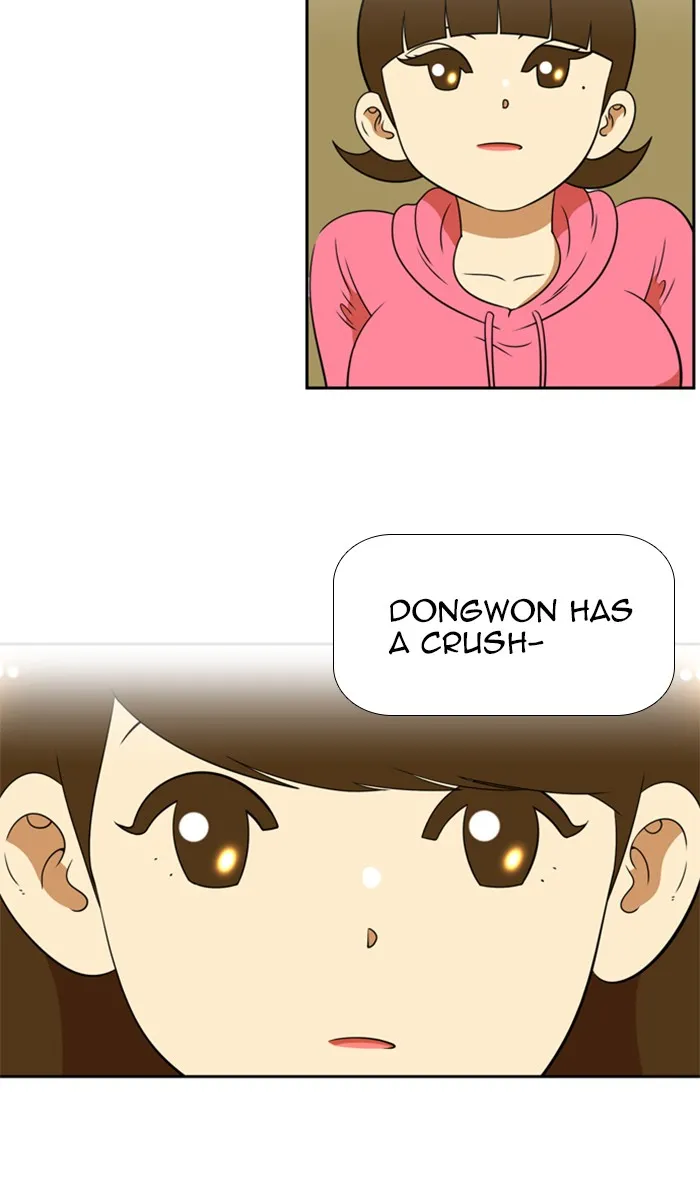 Read New Normal: Class 8 chapter 86 image 1 on Lezhin