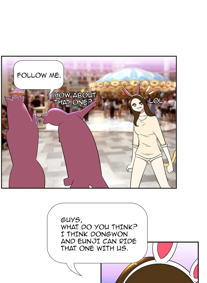 Read New Normal: Class 8 chapter 86 image 11 on Lezhin