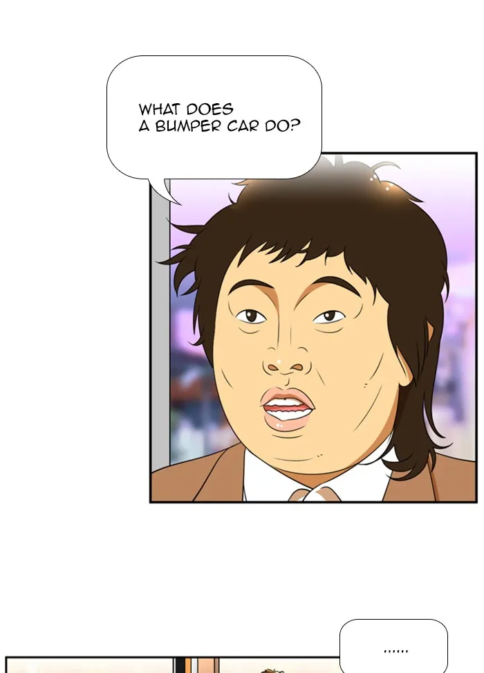 Read New Normal: Class 8 chapter 86 image 13 on Lezhin