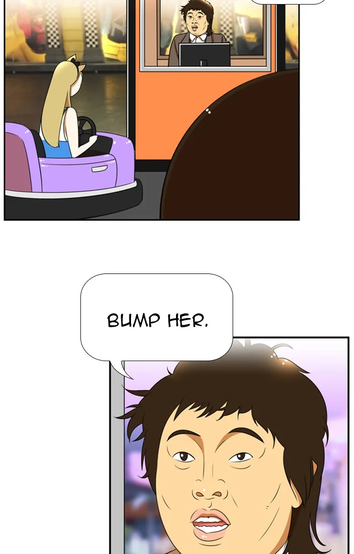 Read New Normal: Class 8 chapter 86 image 14 on Lezhin