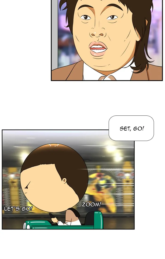 Read New Normal: Class 8 chapter 86 image 17 on Lezhin
