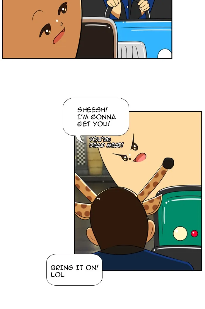 Read New Normal: Class 8 chapter 86 image 19 on Lezhin
